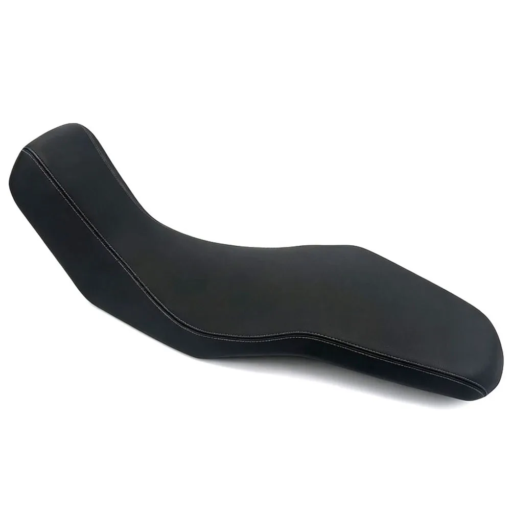 Suitable For QJMOTOR SRT 450 RX Motorcycles. The Seat Can Be lowered By 2.5 CM And Raised by 3 CM, And Has a Heating Function.