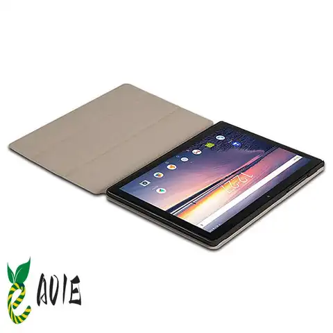PU Leather Folding Stand Case Cover For CHUWI Hi9 Air 10.1 Inch Tablet PC