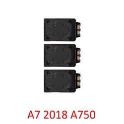 Phone Speaker For Samsung Galaxy A7 2018 A750F A750 New Loud Buzzer Music Ringer Flex Cable Replacement Repair Parts