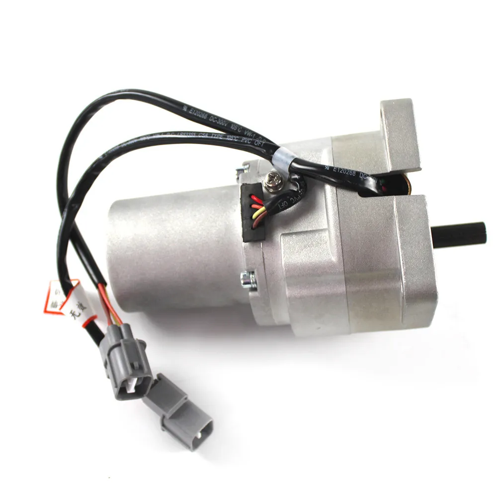 20S00002F1 YN20S00002F1 Excavator Throttle Motor For Kobelco SK200-6E SK230-6E SK210-6E SK250-6E SK120-6E With 5 Months Warranty