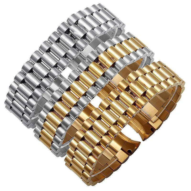 Watch Band For Role… - image