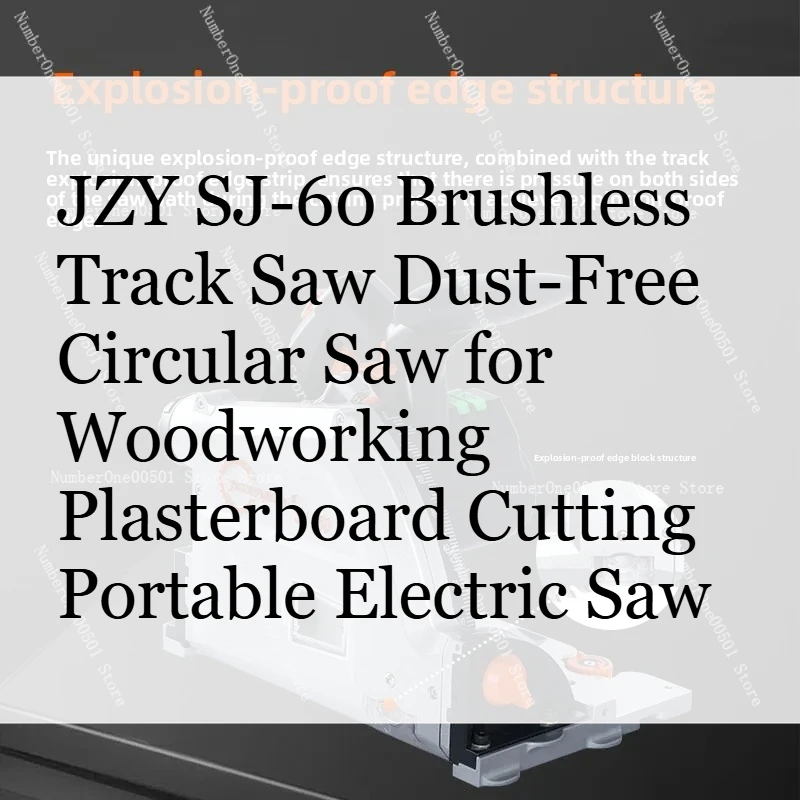 Jzy SJ-60 Brushless…