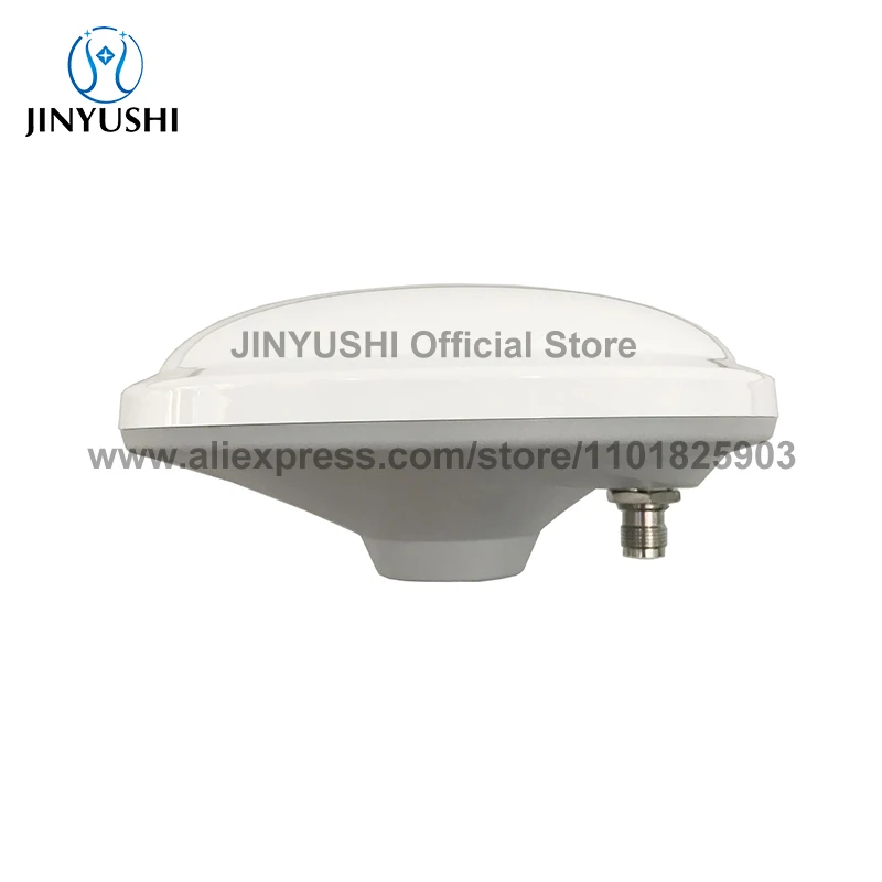 

Антенна GNSS EM-AT603 GPS L1 L2 L5 Beidou Glonass Galileo L диапазон для приемника Base Rover ZED-F9P UM980 UM982 BD970 BD982 BD992