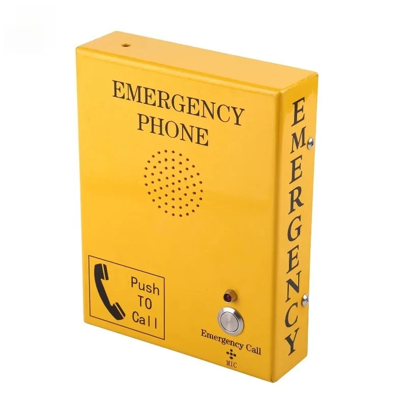 New Design Voip Pho…