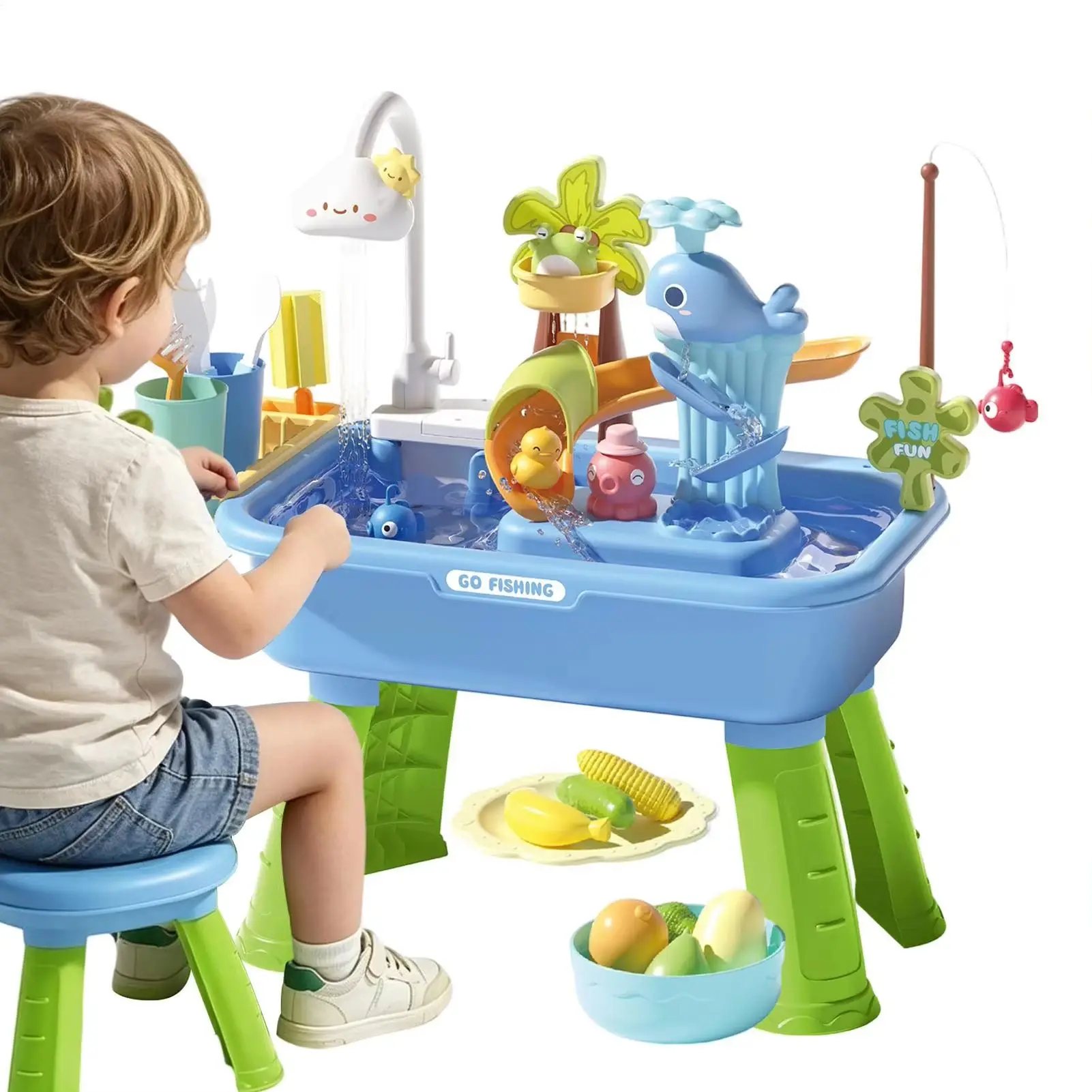 set-da-gioco-per-la-cucina-con-pompa-stoviglie-e-gioco-di-pesca-per-bambini-lavello-giocattolo-per-bambini-con-acqua-corrente-e-rubinetto-elettrico
