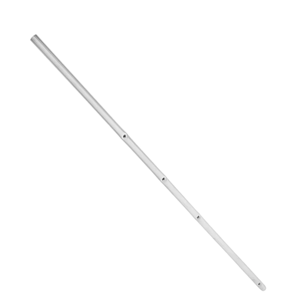 

Steel Pipe Table Football Motor Rod Child Kids Soccer Handle Bar Iron Foosball Pole