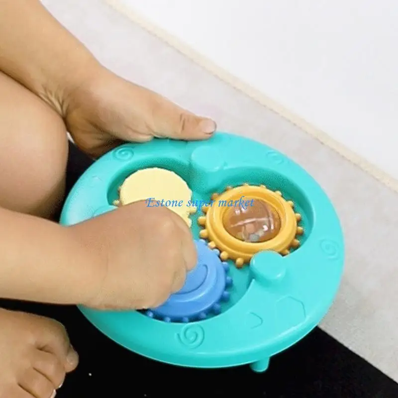 090B ślimak w kształcie malucha pomocy spacerowa z regulowaną długością ciągnącą zabawkę