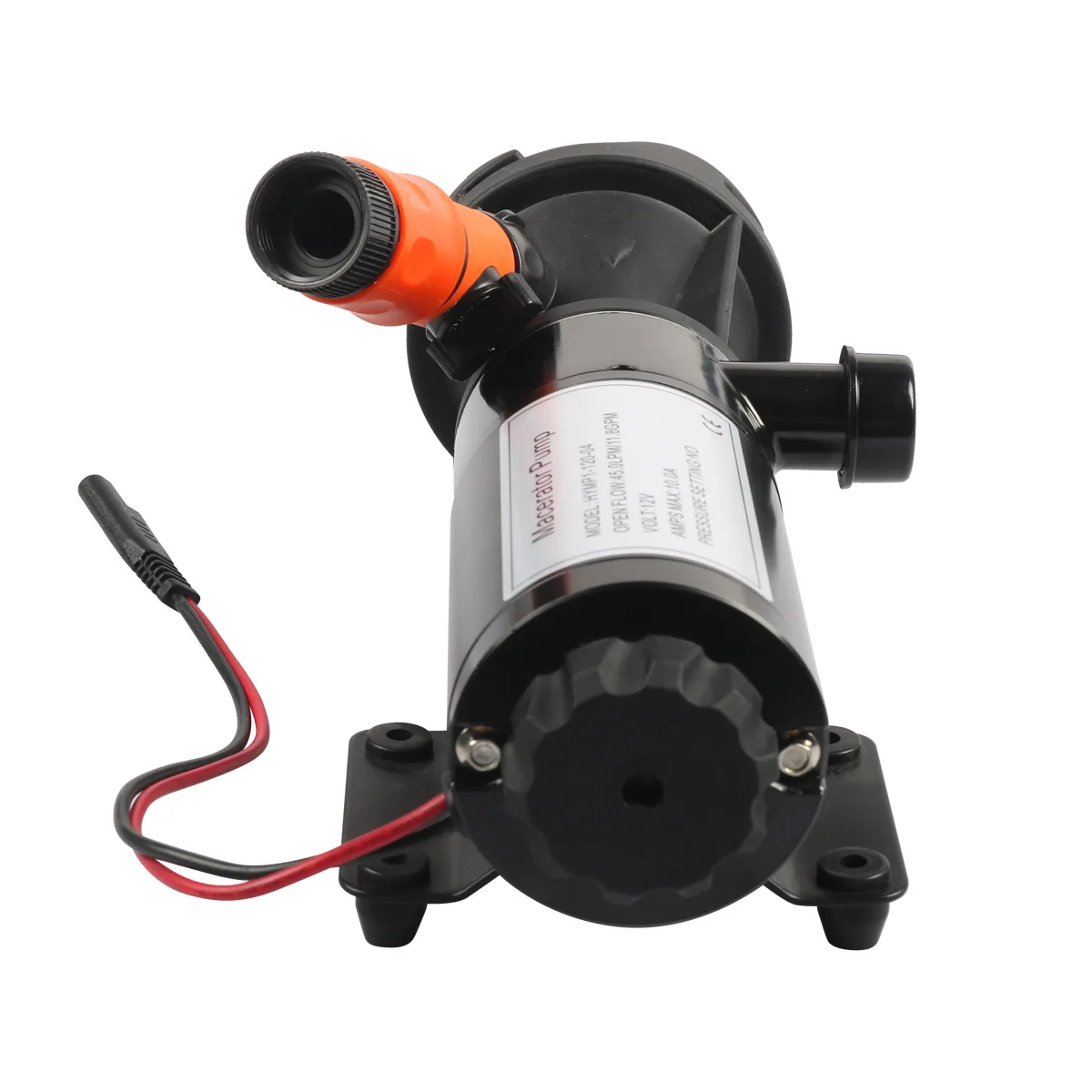 

Заводская поставка и продажа 12 В насос для сточных вод на колесах/яховой кухонный туалетный насос/насос для сточных вод для туалета-подходит для автофургонов