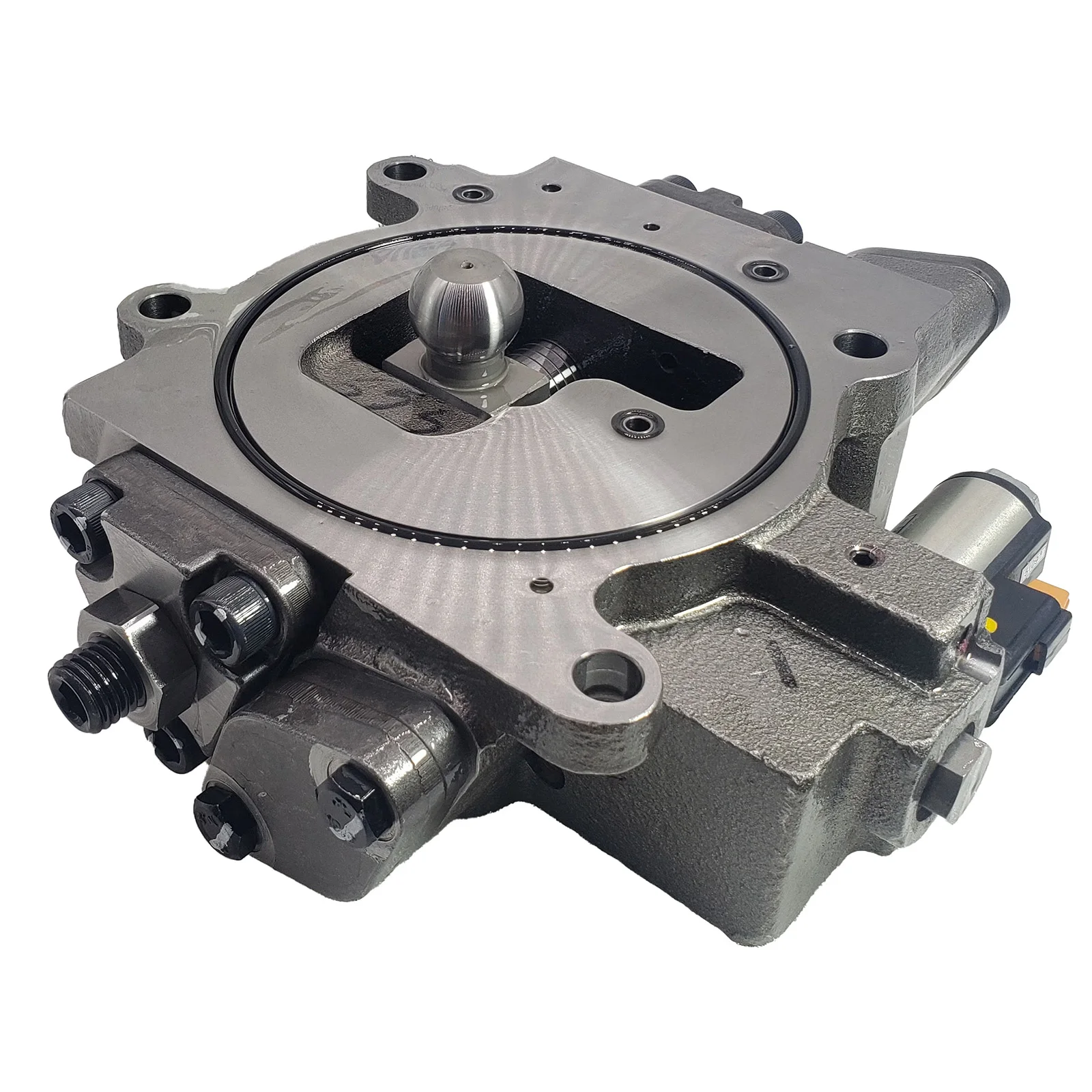 204-2683 Pump head assembly For Caterpillar CAT 318C 320C FM 320C L 321C 320C Excavators