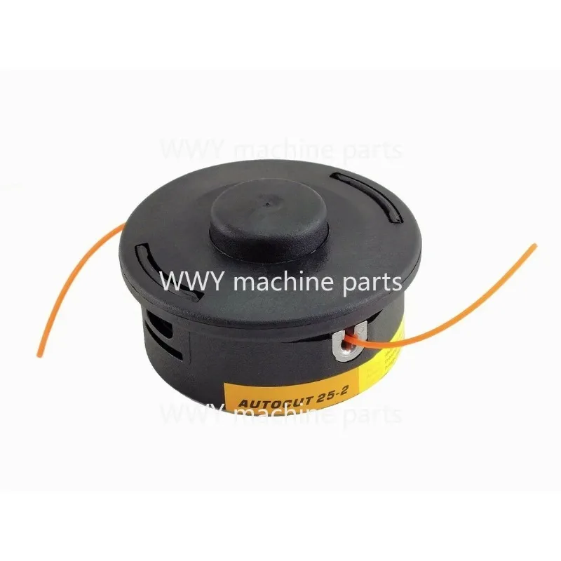 Suitable for 25-2 FS55, FS80, FS85, FS87, FS90 Trimming Heads