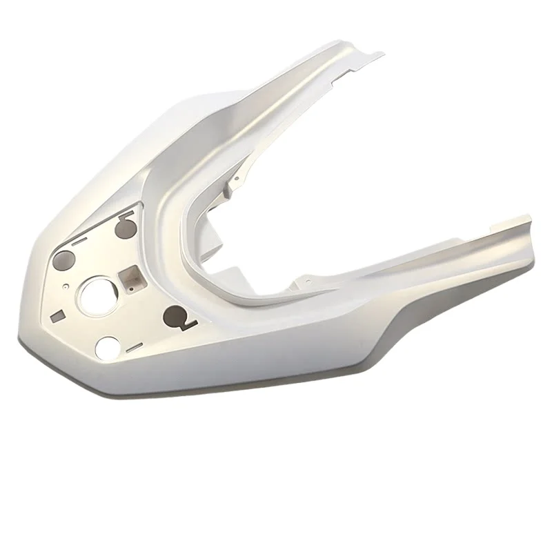 

for Wuyang for Honda PCX160 WH150T-3 Tailstock Decorative Taillight Rear Shelf Covers