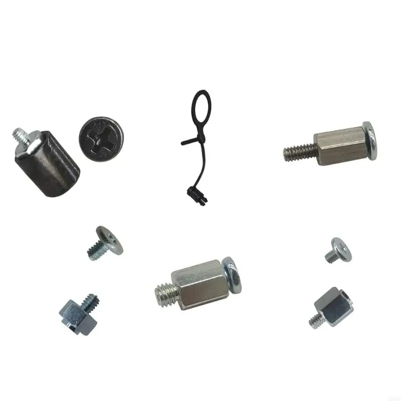 Q5WA laptop NVME dla śruby M.2 SSD odpowiednią do płyt głównych Gigabyte