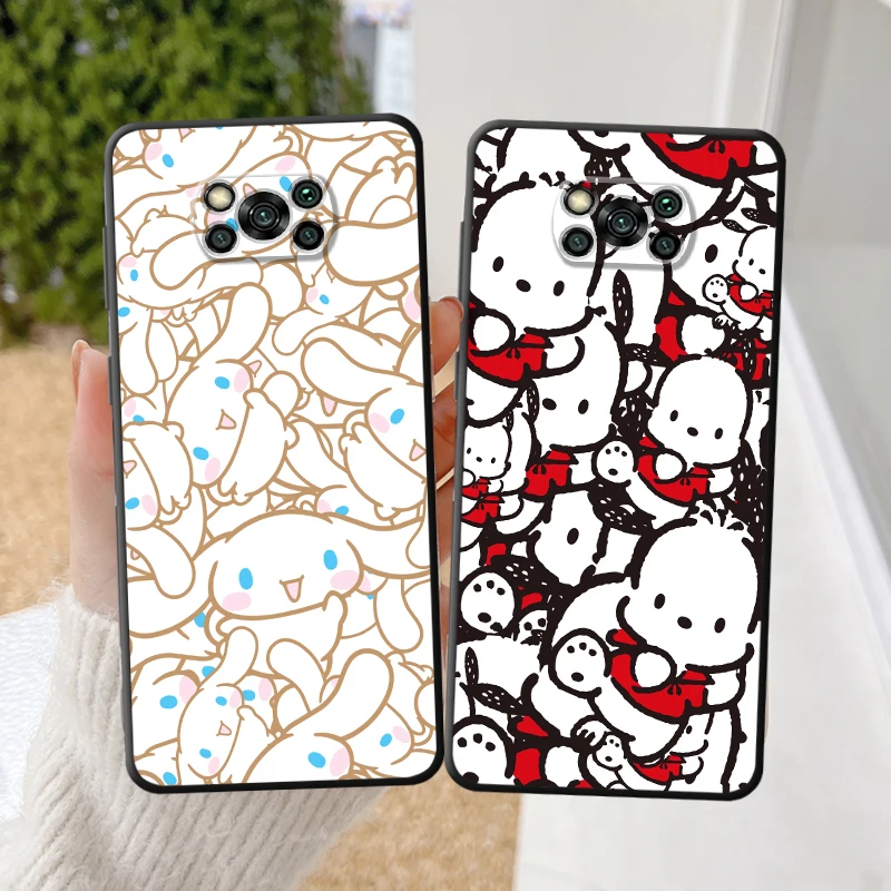 Kawaii Sanrio Cinna… - image