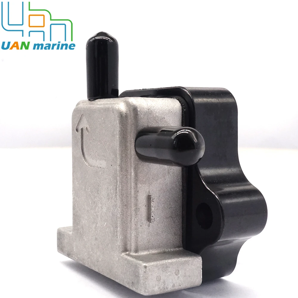 3H6-04000 3H6-04000-7 Fuel Pump 3H6040007 For Tohatsu Nissan 4 5 6 8 9.8 HP Outboard Motor 3H6040007M 3H6-04000-1 3H6-04000-3 image 3