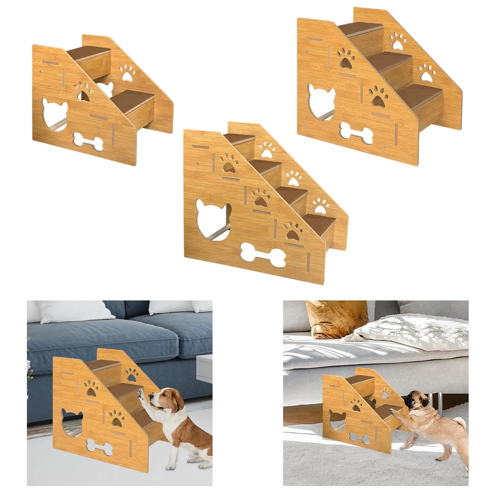 Thumbnail 3 - #3 Trending Puppy Ramps Right Now