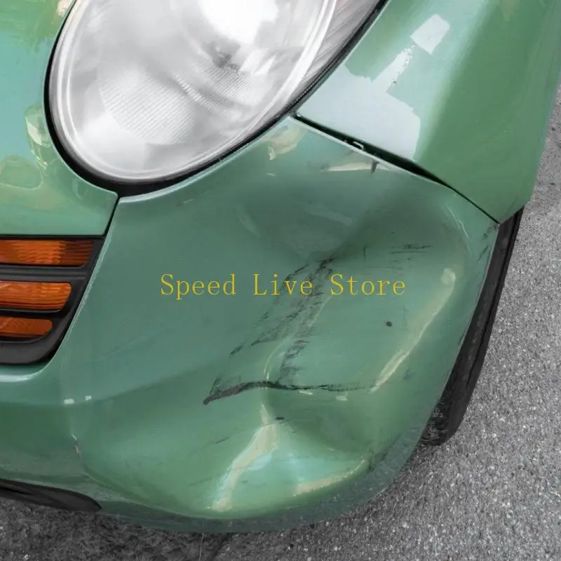 

547C Smooth Repair Car Damage Repair Tool with Storage Bag