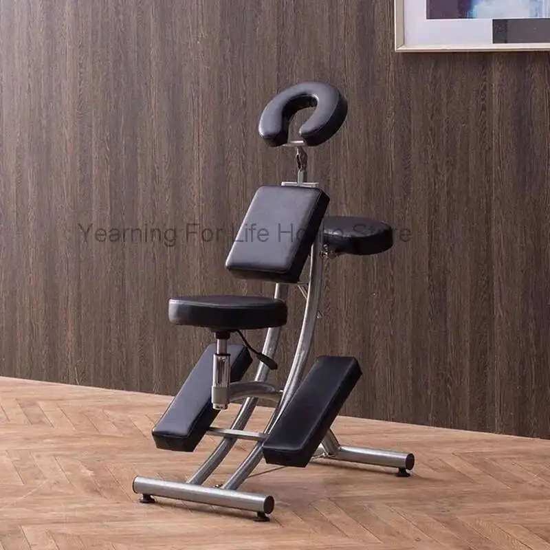 

Speciality Aesthetician Tattoo Table Comfort Beauty Folding Tattoo Chair Portable Face Salon Furniture Sedia A Tatuaggio FYTC