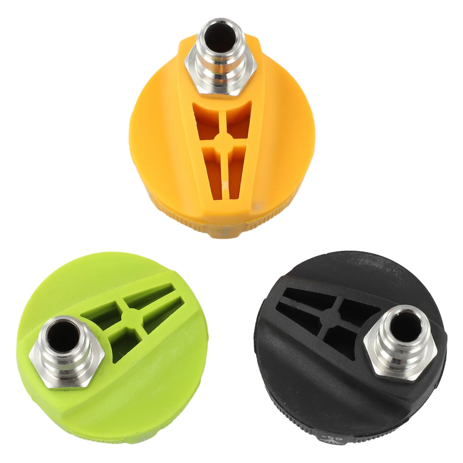 

3 шт. 6-в-1 Liuhe прямая линия веерообразная стиральная машина автомойки сад полив чистящая машина насадка автомобильные аксессуары