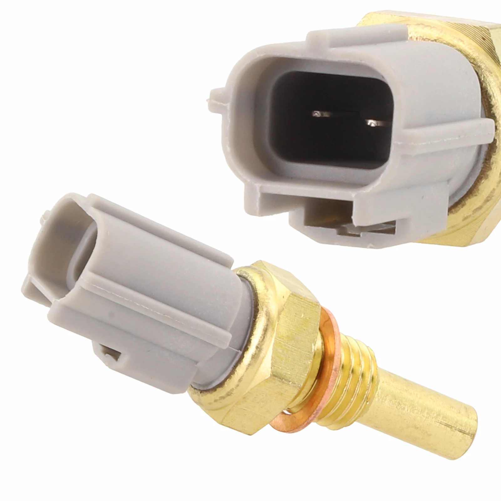 5PS-85790-00-00 Sensor Majesty Temperature Sensor Motorcycle Maintenance Quick Installation Reliable Wear-resistant