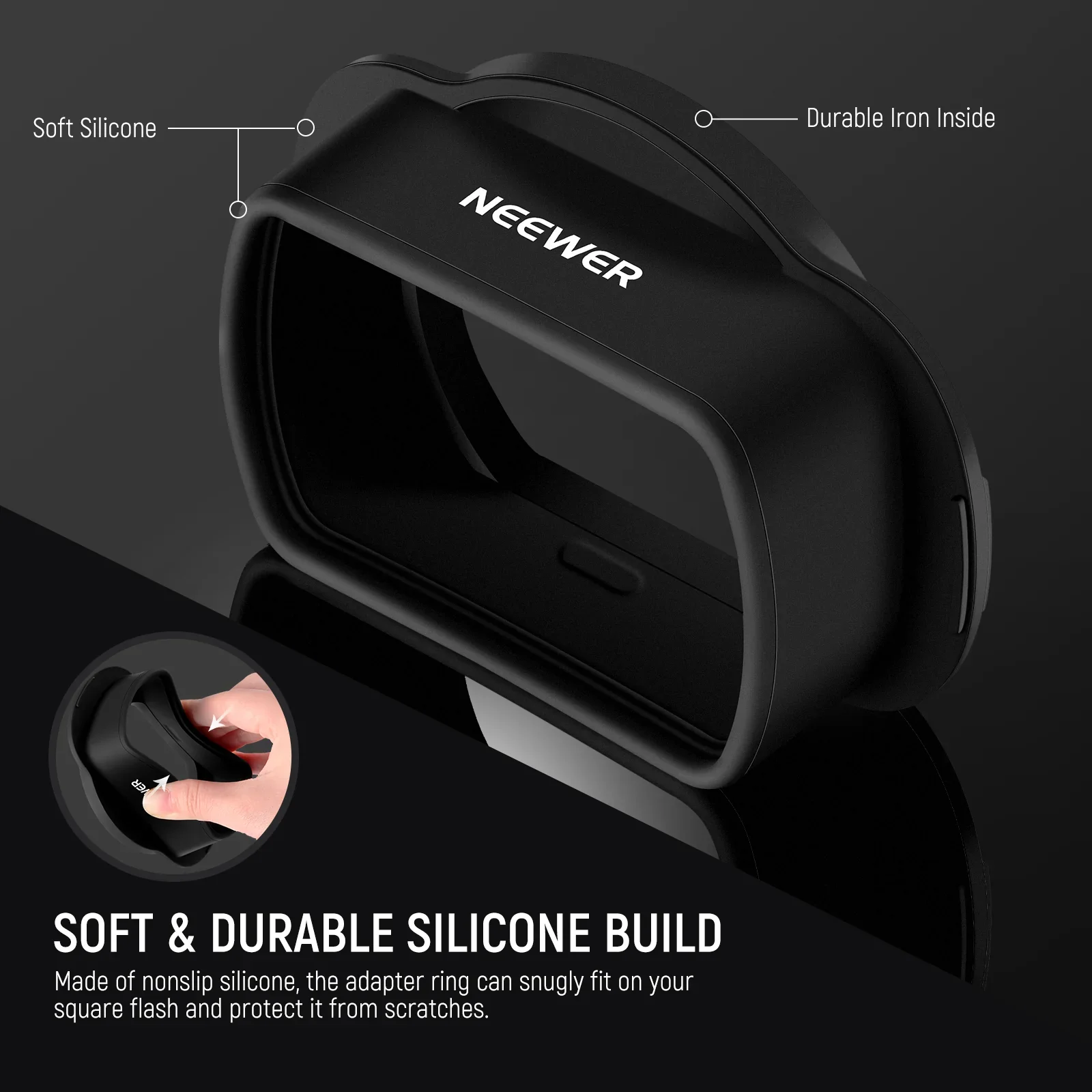 Neewer SFR2 Square …