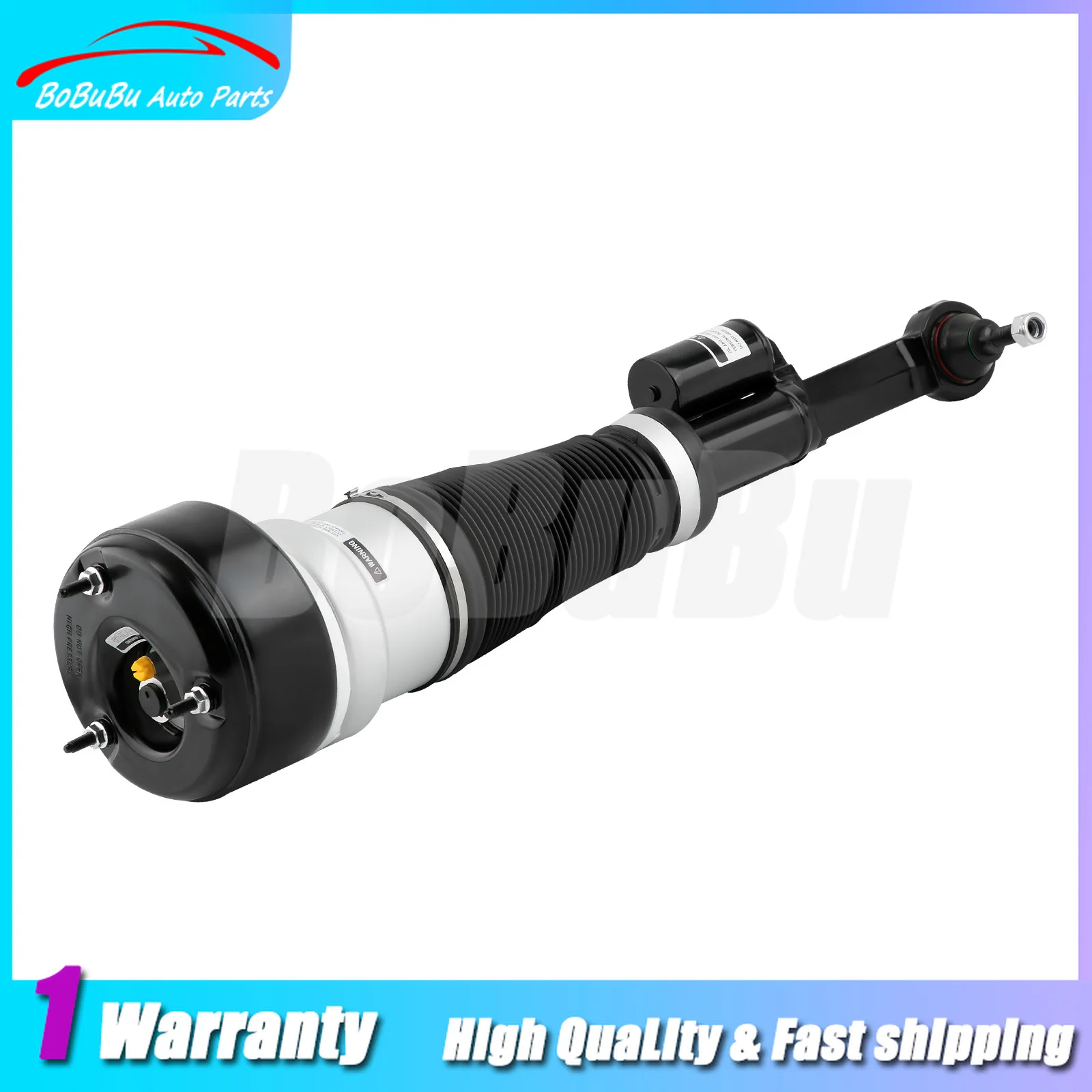 

Передний левый пневматический амортизатор для Mercedes S-Class W221 4 MATIC 2213200438 221320531360