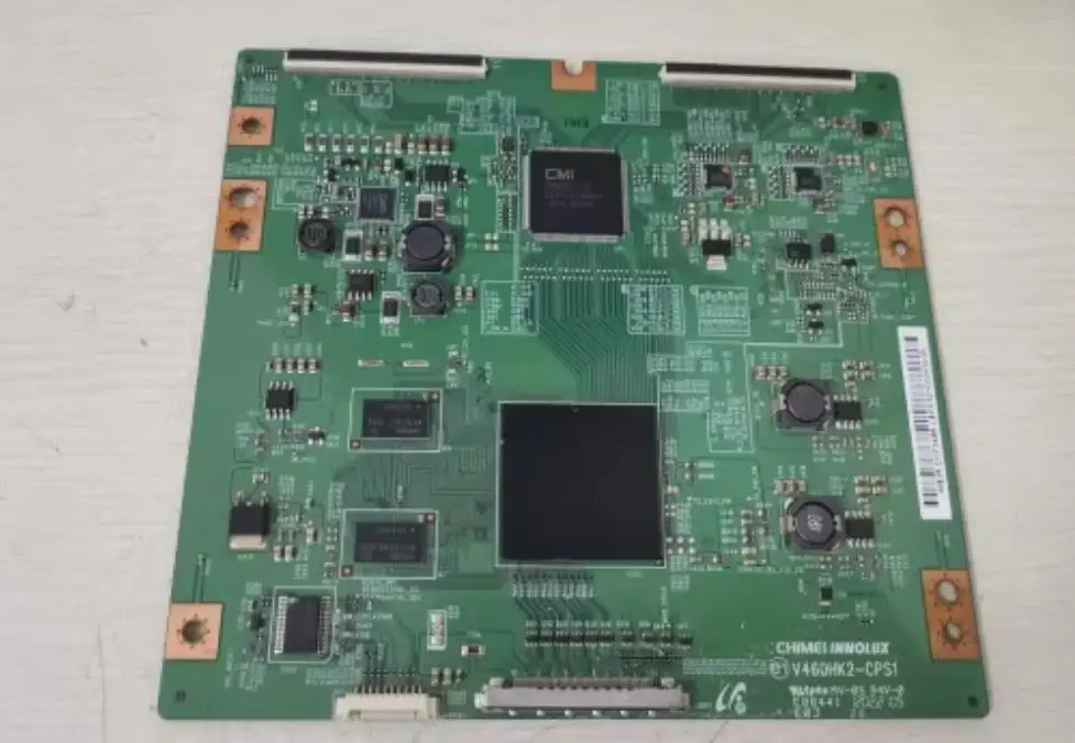 

V460HK2-CPS1 Плата T CON ЖК-дисплея ДЛЯ UA55ES6100J UA55ES6700J