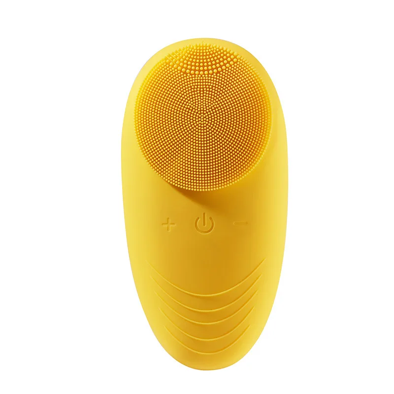 

Mini Electric Facial Cleansing Brush