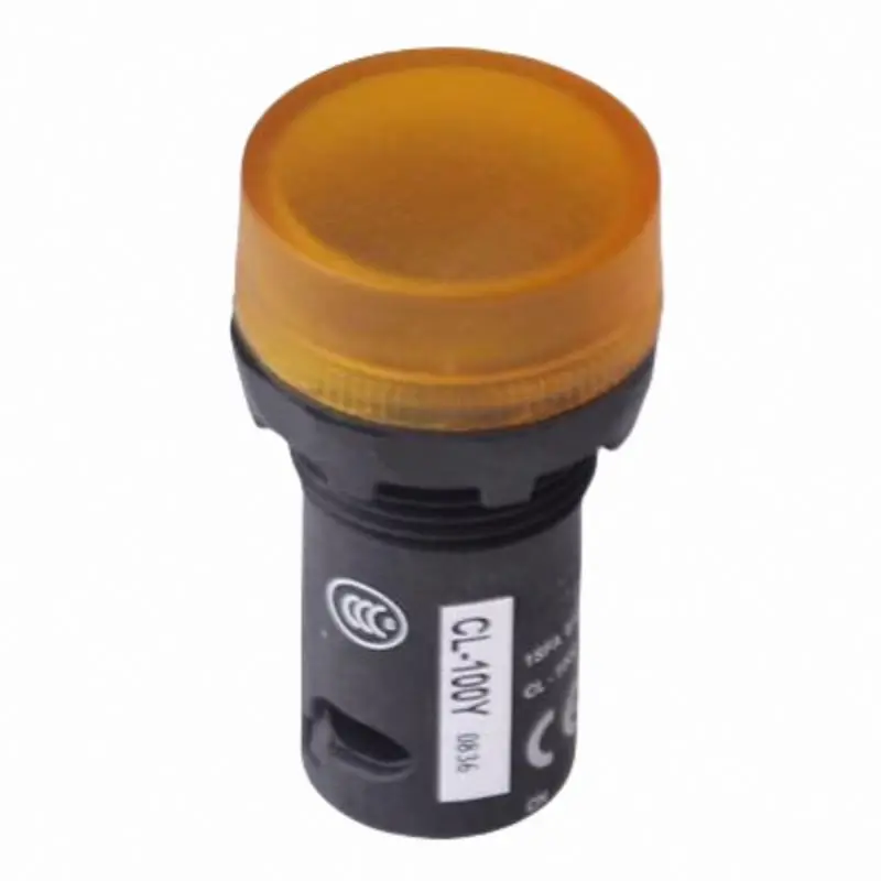 Novo CL-100Y original em estoque sem luz indicadora