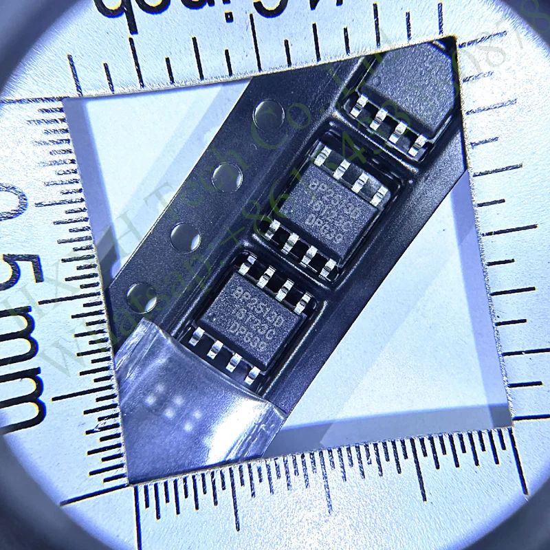 (10pcs/Bag) BP2513DP BP2513D SOP-8 LED Constant Voltage and Constant Current Driving Chip