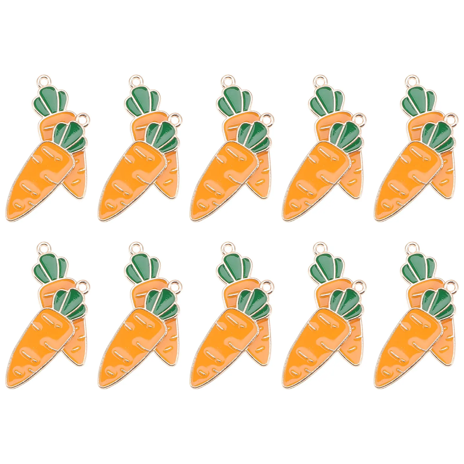 

20pcs Pendant Charms for Jewelry Making Bracelet Making Kit Keychain Ornaments Diy Necklace Earrings Bracelet Kits