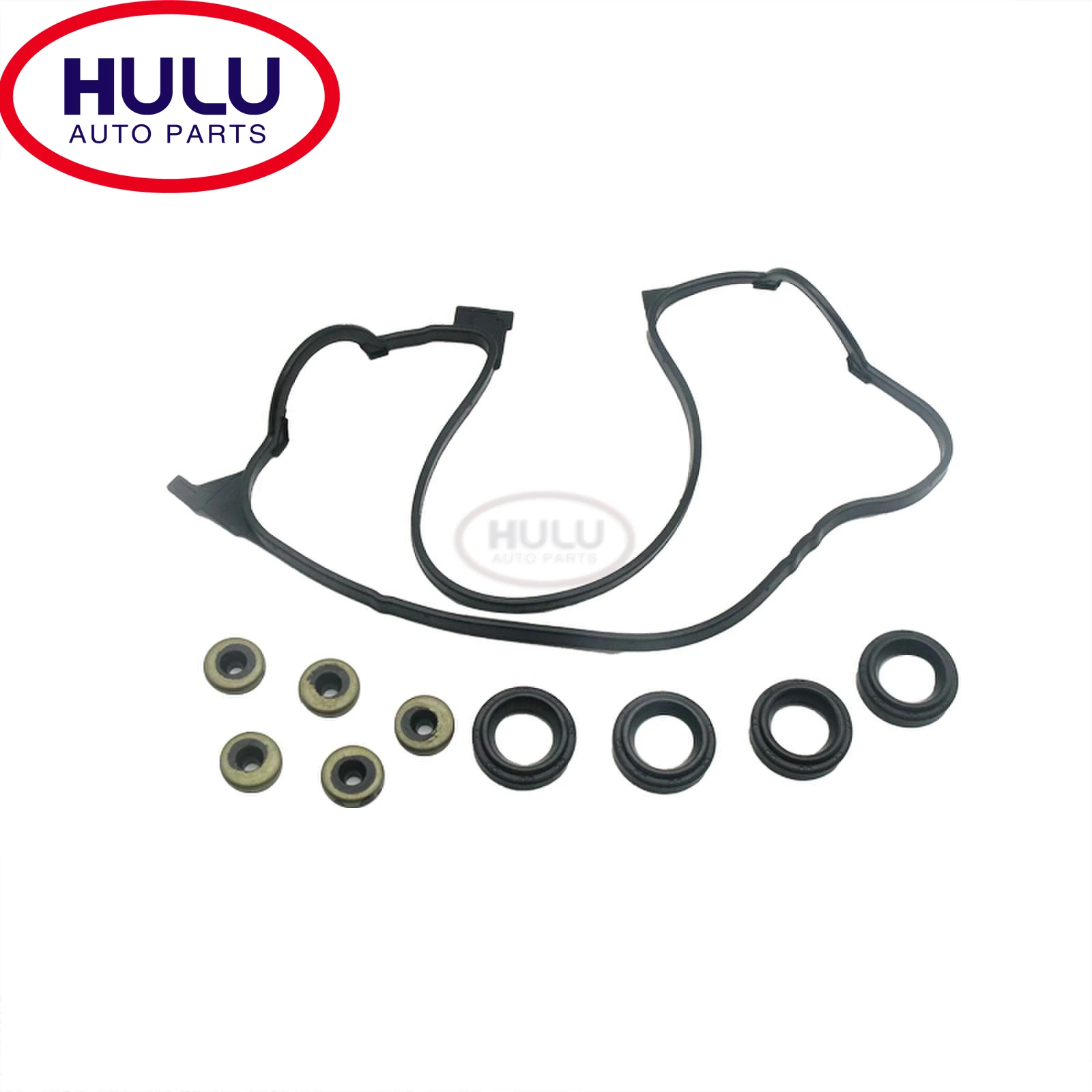 

12030-P2A-000 1 Set Head Cover Gasket Set for HONDA CIVIC VX EX CX DX LX GX HX DEL ACURA EL 1.6L L4 12030P2A000 12030 P2A 000