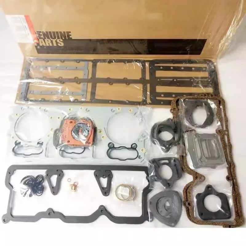 V28 Marine Engine Parts Upper Repair Kit Repair Kit 3033792 3011413