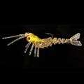 Transparent Yellow