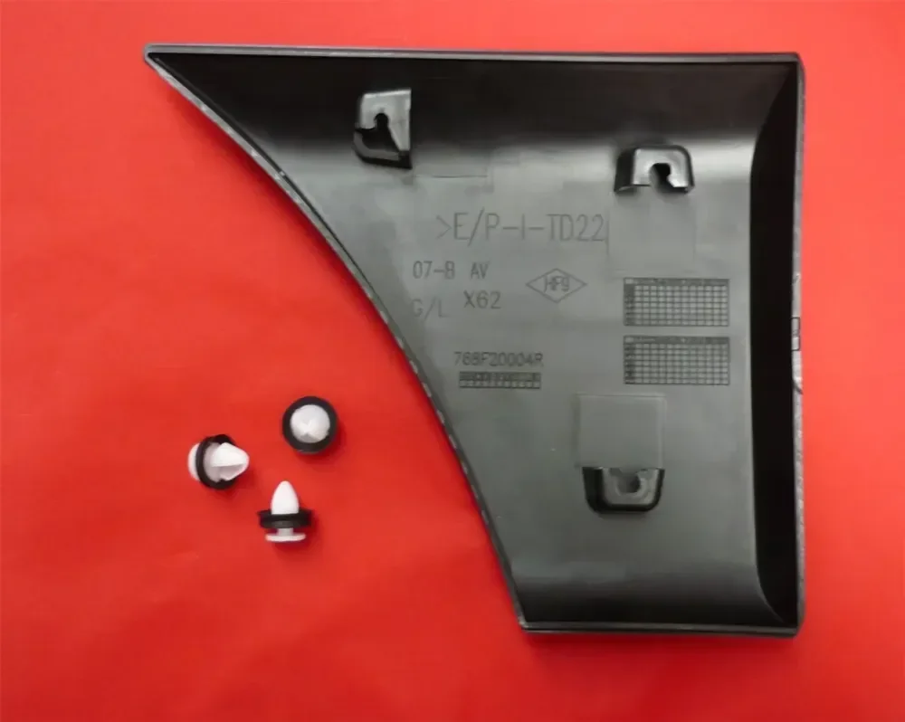 Seite links oder rechts Tür verkleidung für Renault Master mk3 movano b mk2 nissan inters tar nv400 2012-2015 2010 f20004r 2020 f30004r – Detail 5
