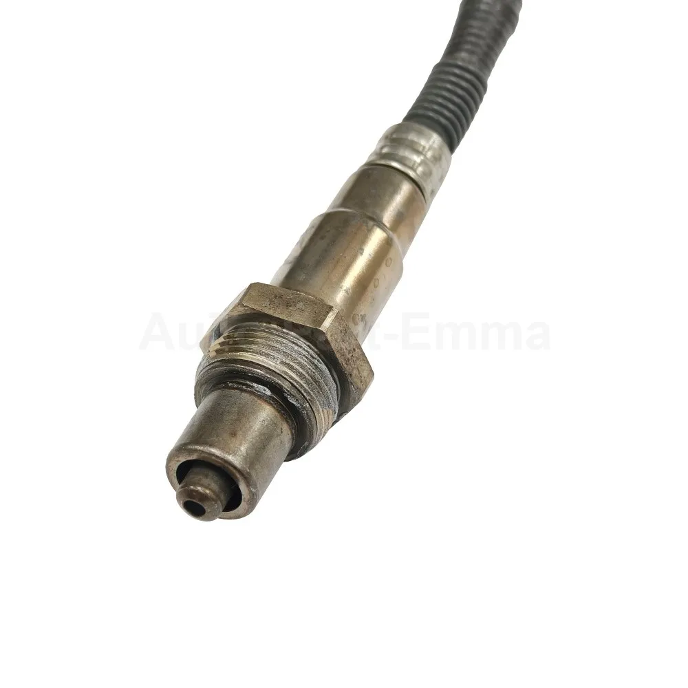 0281007918 جديد PM الجسيمات المادة الاستشعار لمازدا CX-5 CX5 2.2 الديزل KE KF 2019 2020 2021 2022 2023 SH9P-18641B