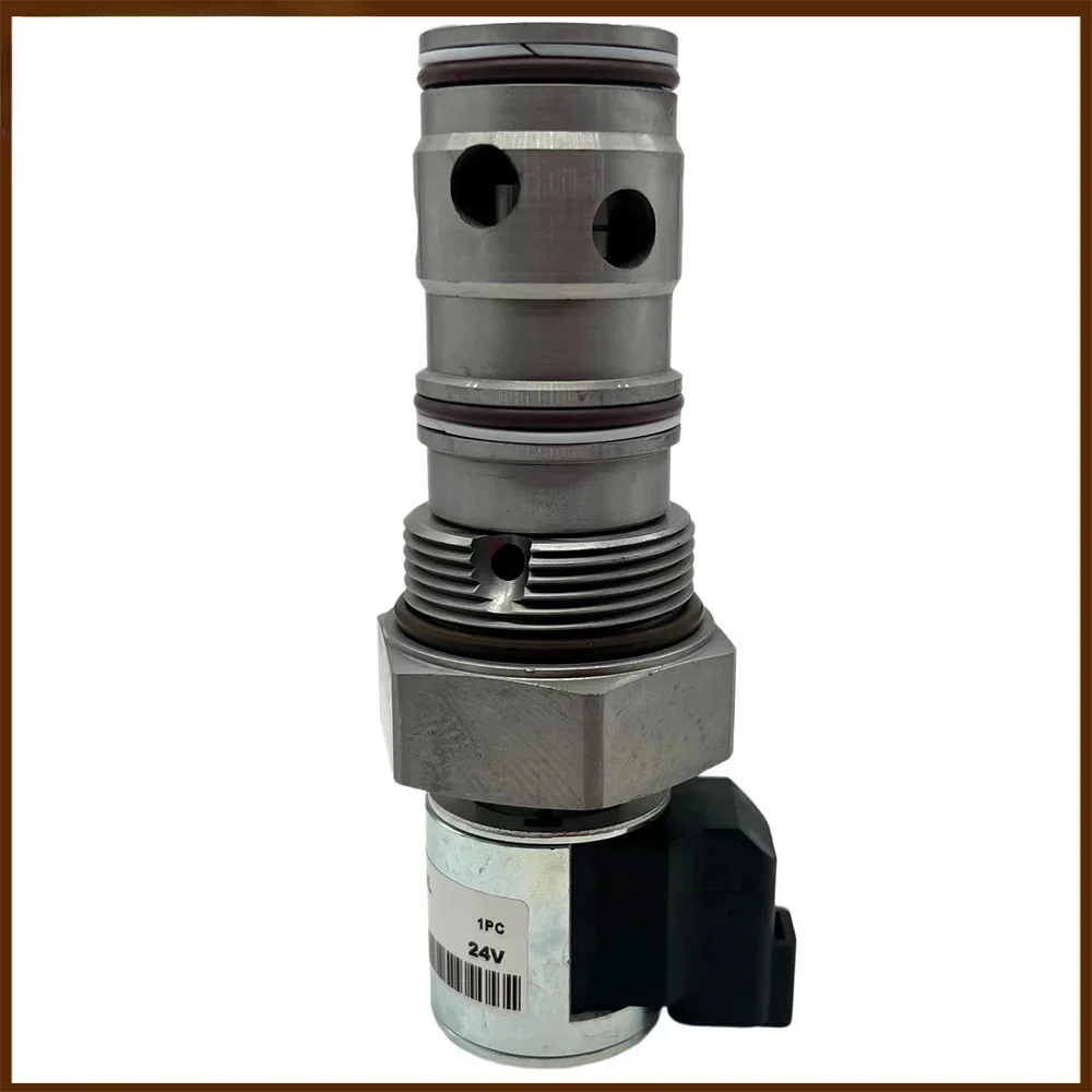 

Excavator Mechanical Spare Parts 3284314 950H 980H C7 Loader Hydraulic Solenoid Valve