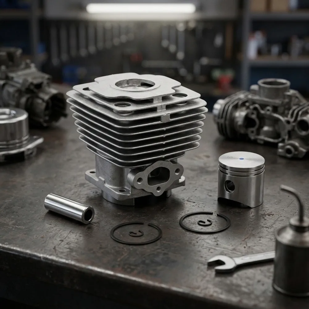 Repair Part Fuel Mixer For Demanding Conditions Carburetor Kit For Engine Repair Seamless Integration Reliable Performance