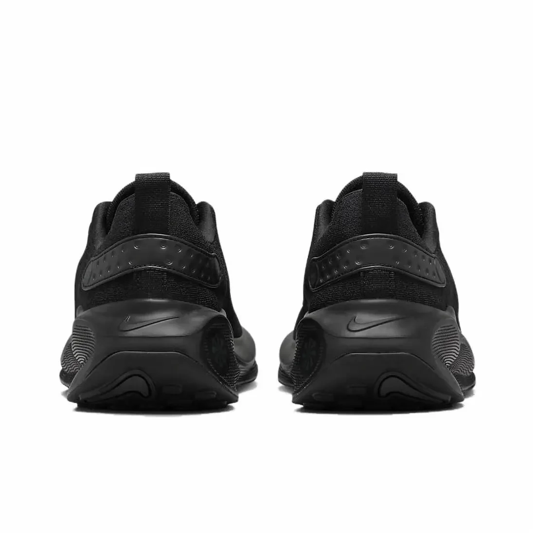 حذاء Nike React infinity RUN 4 Retro من الجلد الاصطناعي ذو الرقبة المنخفضة للرجال للجنسين