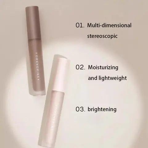 12 best sales मेकअप हमेशा के लिए - №3