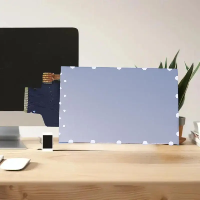 Module LCD TFT 2,0 pouces, module d'écran LCD, module IPS, écran carré polychrome ST7789 240320, 2 pouces