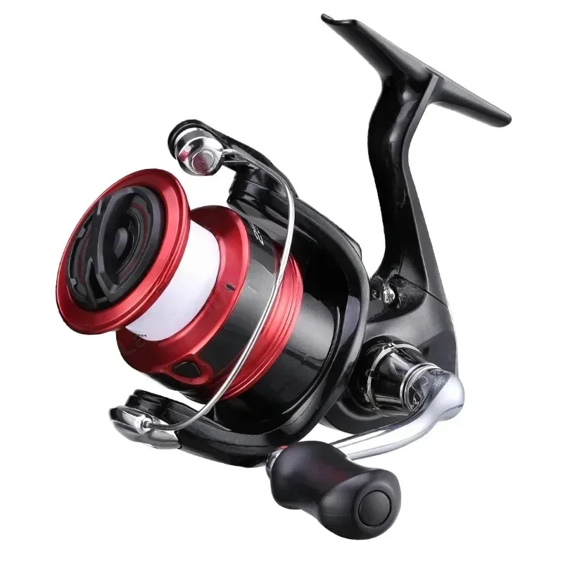 Original 1000 2000 2500 3000 4000 Spinning Fishing Reels Carretilha Para Pescaria Saltwater Fishing Reel Accessories