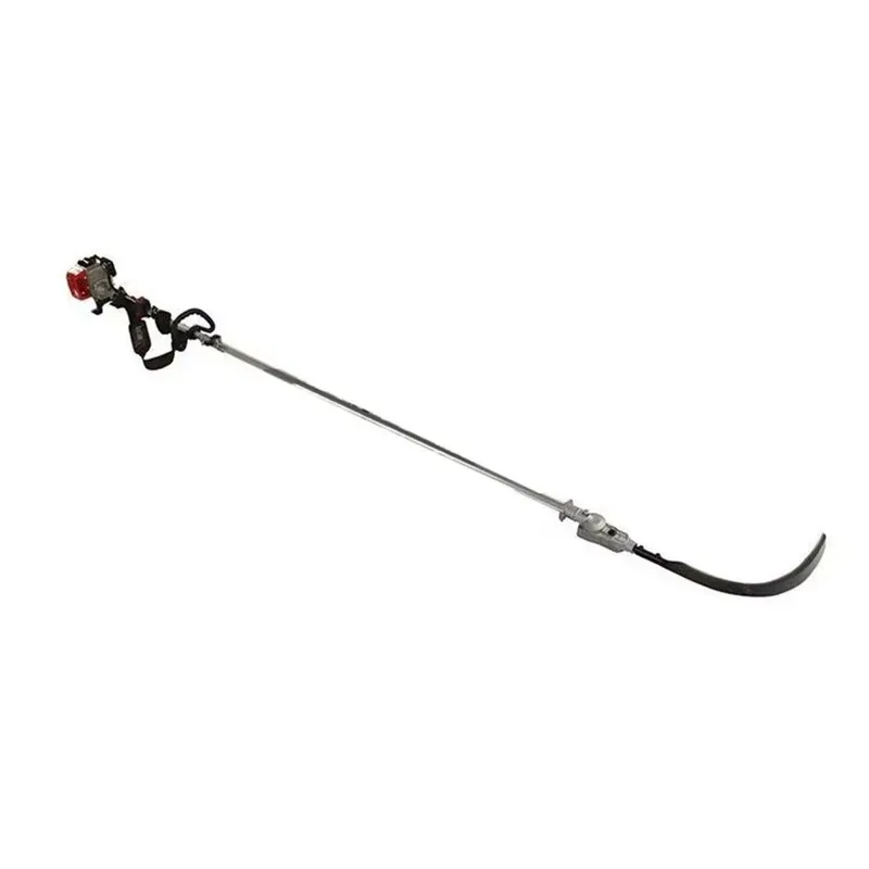 1.5m/3 m Scalable Long Pole Oil Palm Fruit Motorized Cutting Machine Palm Fruit Branch Cutter Oil Palm Cutter Machine