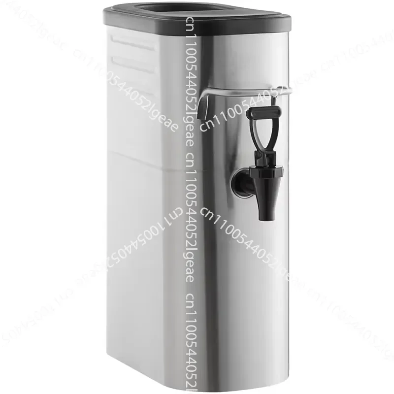 Insulated Non-electric Manual Countertop Juice Tea Beverage Coffee Dispenser