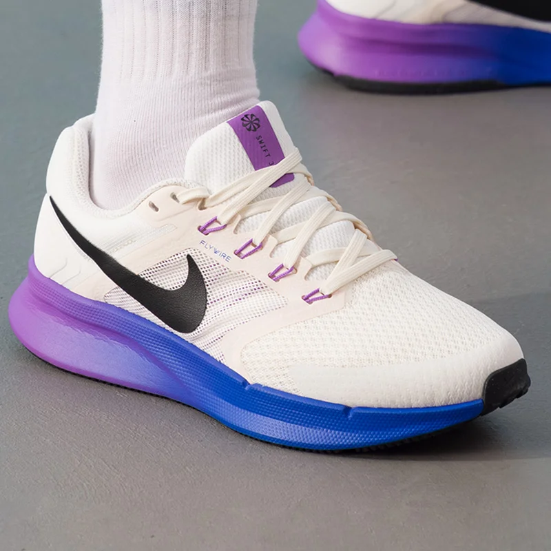 Chaussures Nike pour femmes, m - Lightweight Road Running Shoes avis et prix