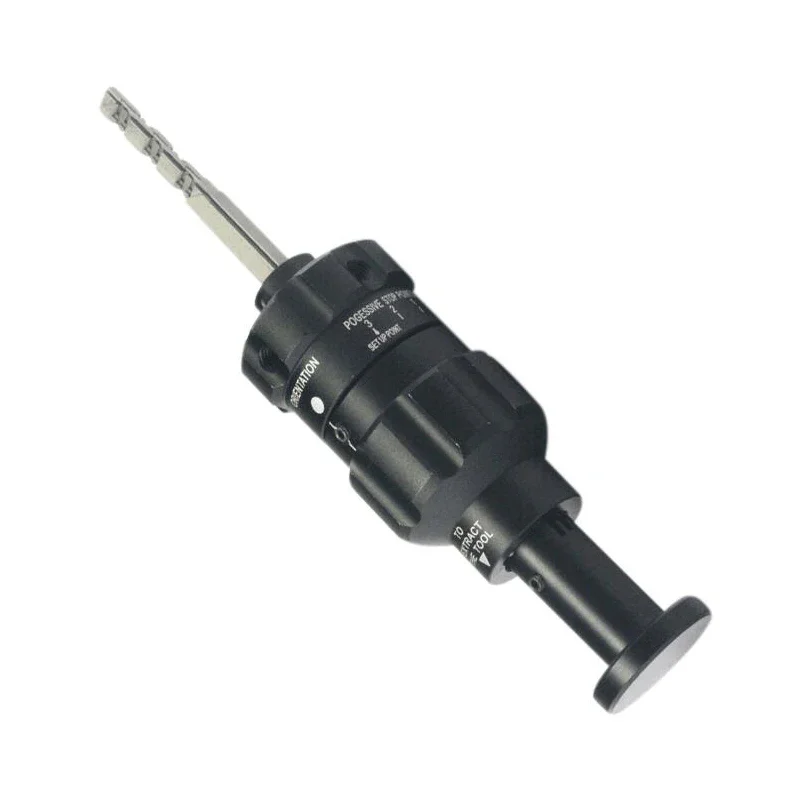 Locksmith Tools Suppliers Turbo Decoder HU101 Turbo Pick and Turbo Decoder TOY48 HY22 HU64