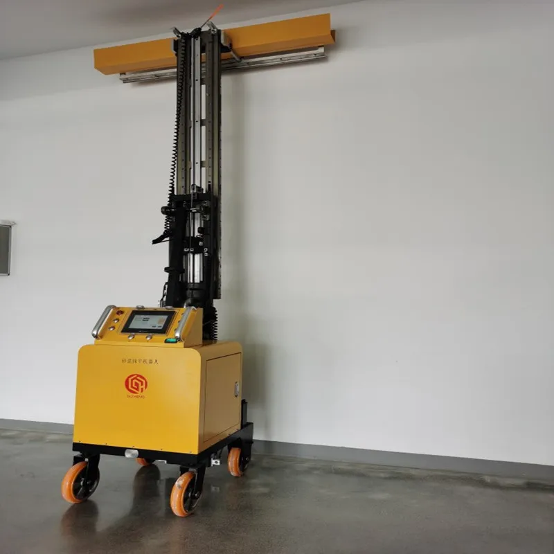 YG Automatic Plastering Machine Price/wall Plastering Machine/robot Plaster Plastering Wall Machine for Cement Wall Plaster