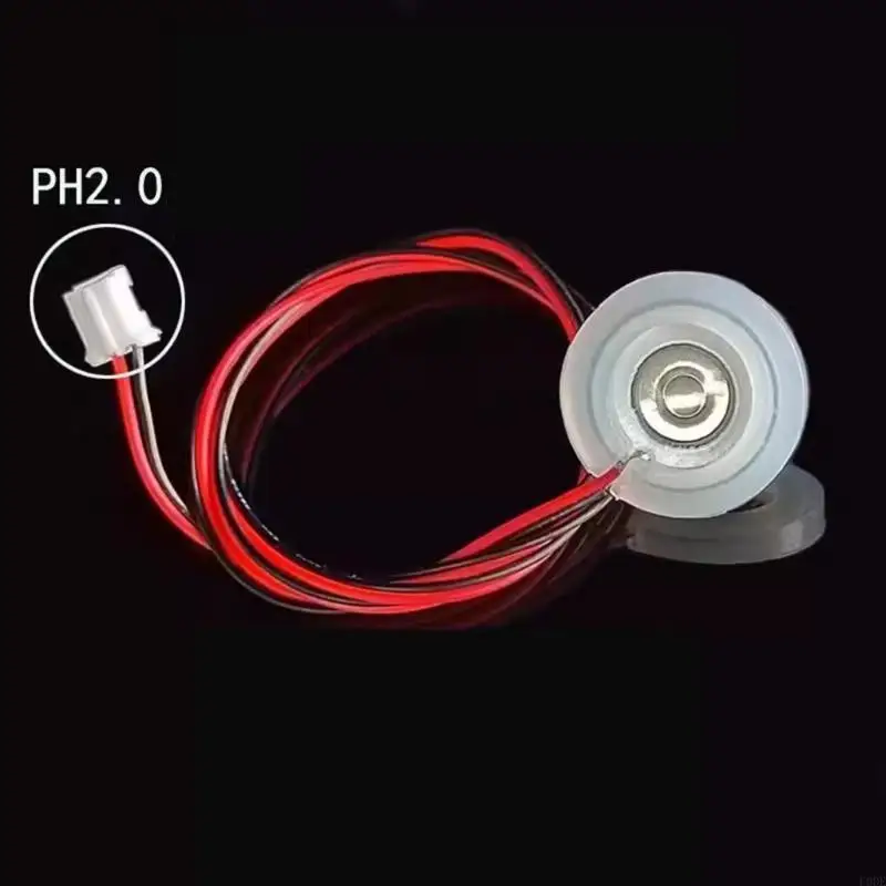 Driver Board Humidifier Module Humidifier Component for Home Office Humidity