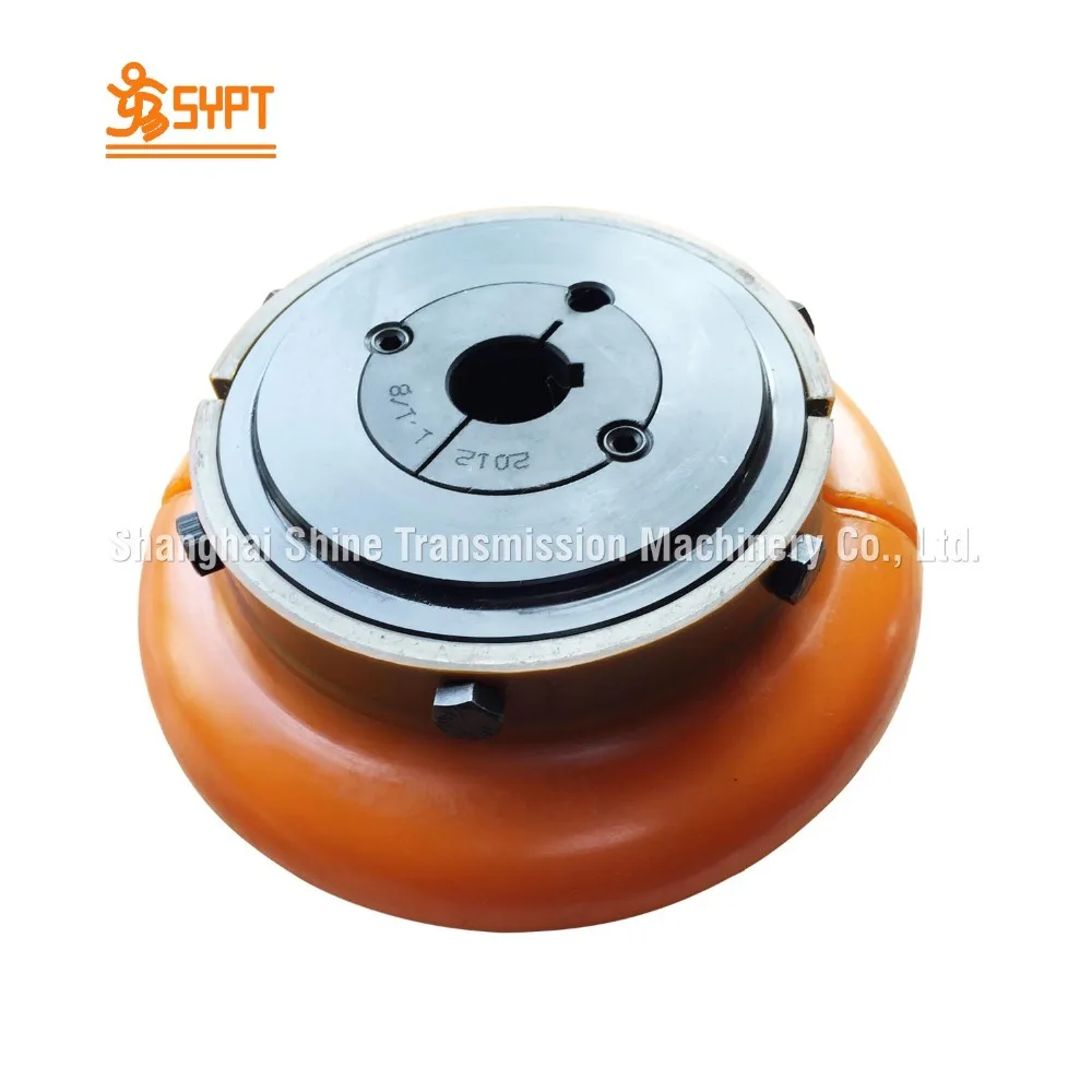 SYPT E30 flexibele koppelingen (equivalent aan koppelingen)