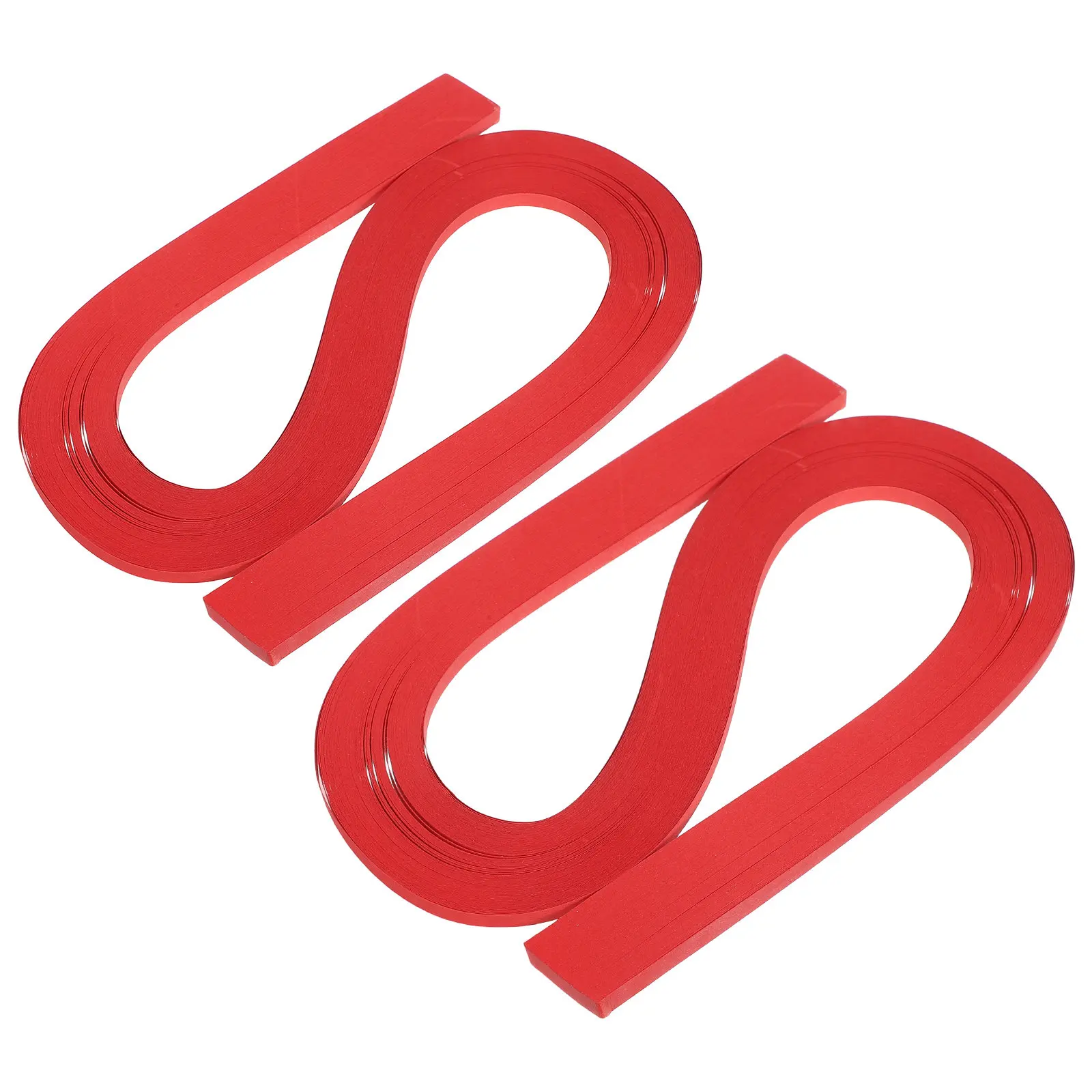 240Pcs Quilling Paper Strips For Card Making Scrapbook 5MM Vibrant Crafts Scrapbooking Origami Art School