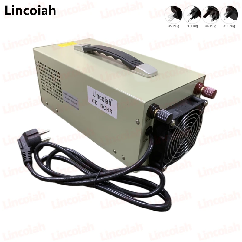 Imagem -02 - Alimentação de Comutação de Corrente de Tensão Ajustável 2000w ac para dc 012v 24v 36v 48v 60v 70v 80v 90v 110v 220v 300v 400v 600v